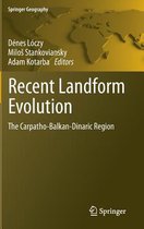 Springer Geography- Recent Landform Evolution