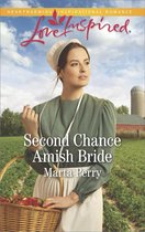 Brides of Lost Creek 1 - Second Chance Amish Bride