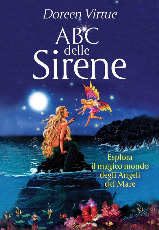 Abc delle Sirene - cover