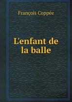 L'enfant de la balle