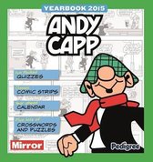 Andy Capp Yearbook