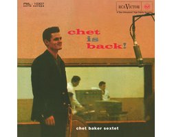 Chet Is Back