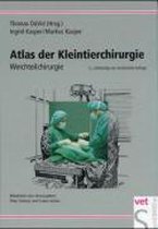 Atlas der Kleintierchirurgie