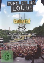 Taubertal-Festival Power Packa