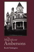 The Magnificent Ambersons, Large-Print Edition