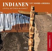 Indianen Uit Noord-Amerika