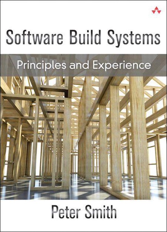 Software Build Systems - cover