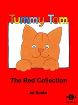 Tummy Tom - The red collection