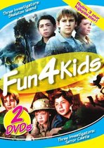 Fun4Kids Duopack 3