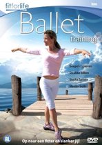 Fit For Life - Ballet Training