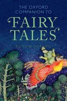 Oxford Companion Fairy Tales 2nd Ed