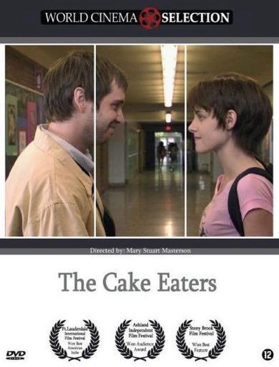 Speelfilm Cake Eaters (Dvd), Melissa Leo Dvd's