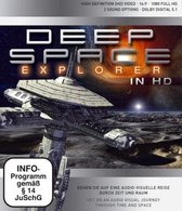 Deep Space Explorer In Hd
