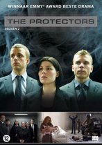 The Protectors - Seizoen 2