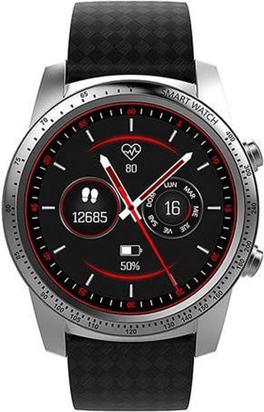 all call w1 smart watch