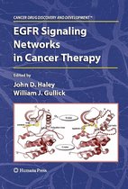 Cancer Drug Discovery and Development - EGFR Signaling Networks in Cancer Therapy