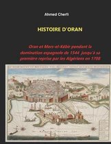 Histoire d'Oran