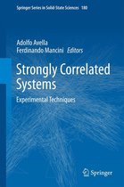 Springer Series in Solid-State Sciences 180 - Strongly Correlated Systems