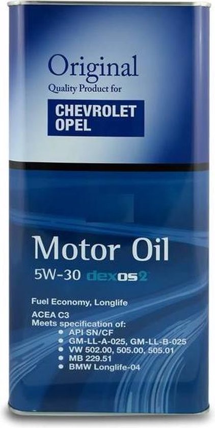 Масло Gm 5w30 Купить Минск