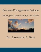 Devotional Thoughts from Scripture