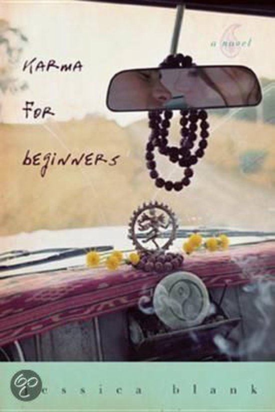 karma for beginners by jessica blank