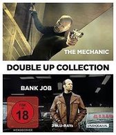 Bank Job / The Mechanic (Blu-ray)
