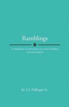 Ramblings
