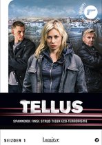 Tellus (DVD)