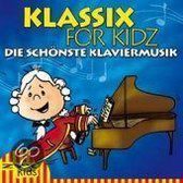 Klassix For Kidz:  Schonste Klaviermusik
