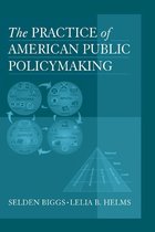 The Practice of American Public Policymaking