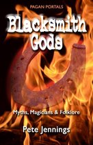 Pagan Portals Blacksmith Gods