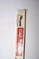Lactona periodontal brush