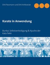 Karate in Anwendung - Karate in Anwendung