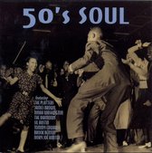 50's Soul