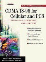 Cdma Is-95 for Cellular and PCs