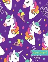 Unicorn Notebook