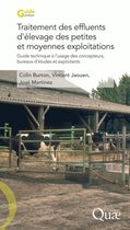 Guide pratique - Traitement des effluents d'élevage des petites et moyennes exploitations