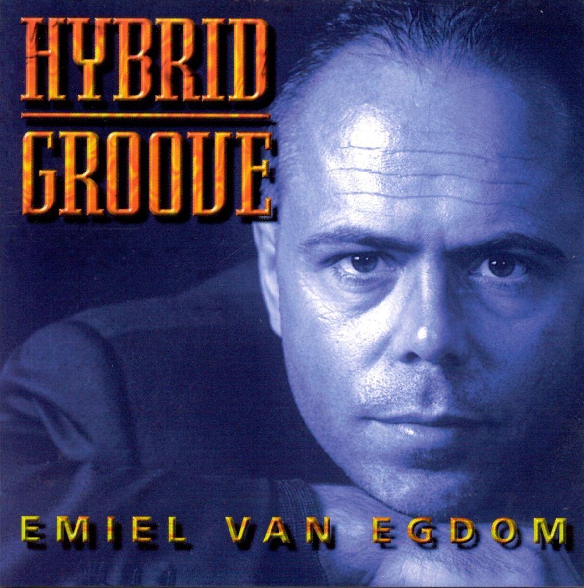 Hybrid Groove
