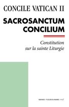 Documents d'Église - Sacrosanctum Concilium
