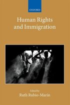 Collected Courses of the Academy of European Law - Human Rights and Immigration