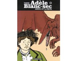 Adele ET LA Bete