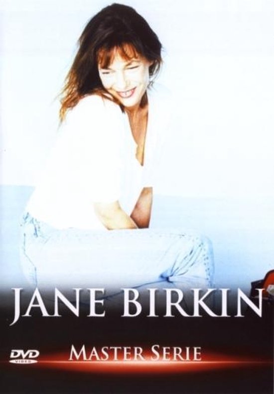 Cover van de film 'Master Serie'