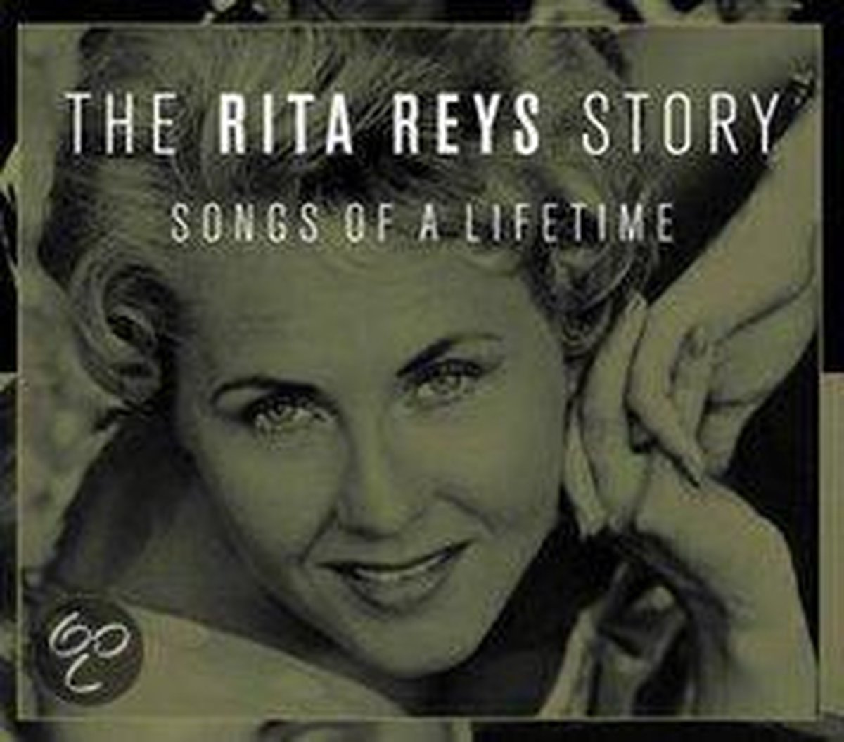 Rita Reys Story