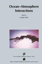 Ocean-Atmosphere Interactions