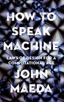 How to Speak Machine Computational Thinking for the Rest of Us