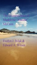 The Disappearance of Madeleine Maddie McCann