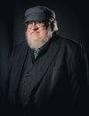 George R.R. Martin George R.R. Martin