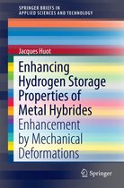 SpringerBriefs in Applied Sciences and Technology - Enhancing Hydrogen Storage Properties of Metal Hybrides
