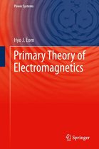 Power Systems - Primary Theory of Electromagnetics