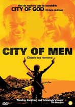 City Of Men (DVD)